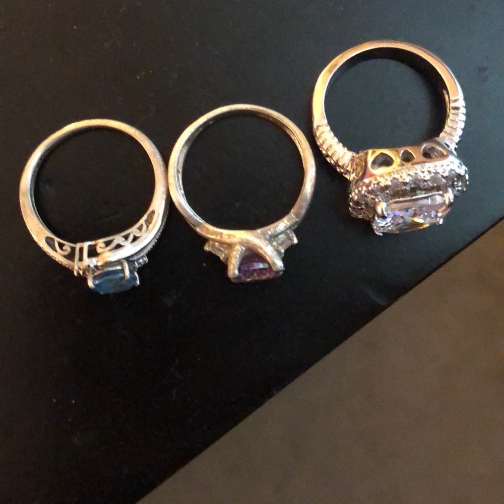 Rings - Picture 2 of 3